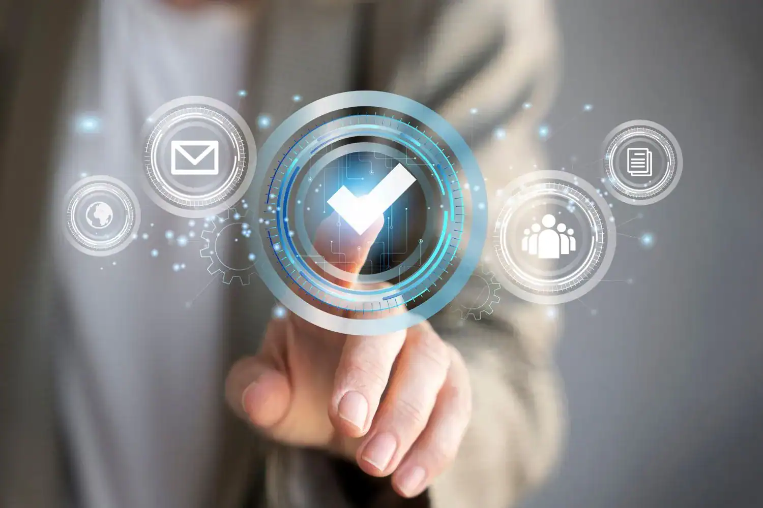Background Verification: The Silent Guardian of Organizational Trust