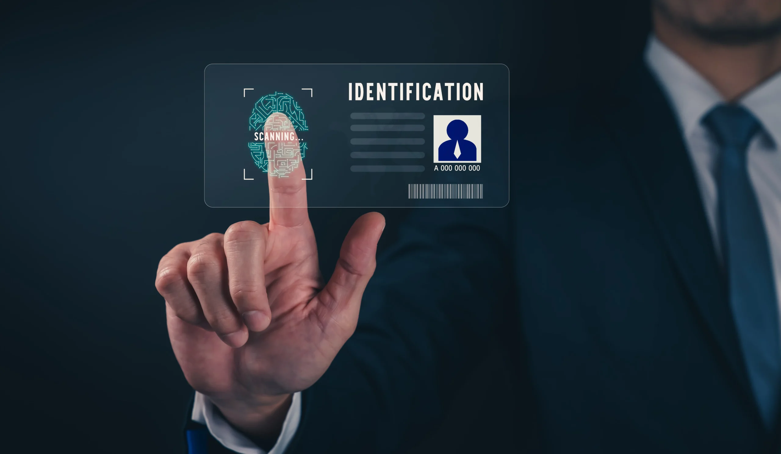 Identification Verification