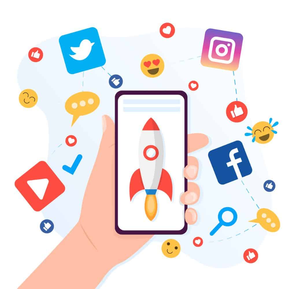 Social Media Verification