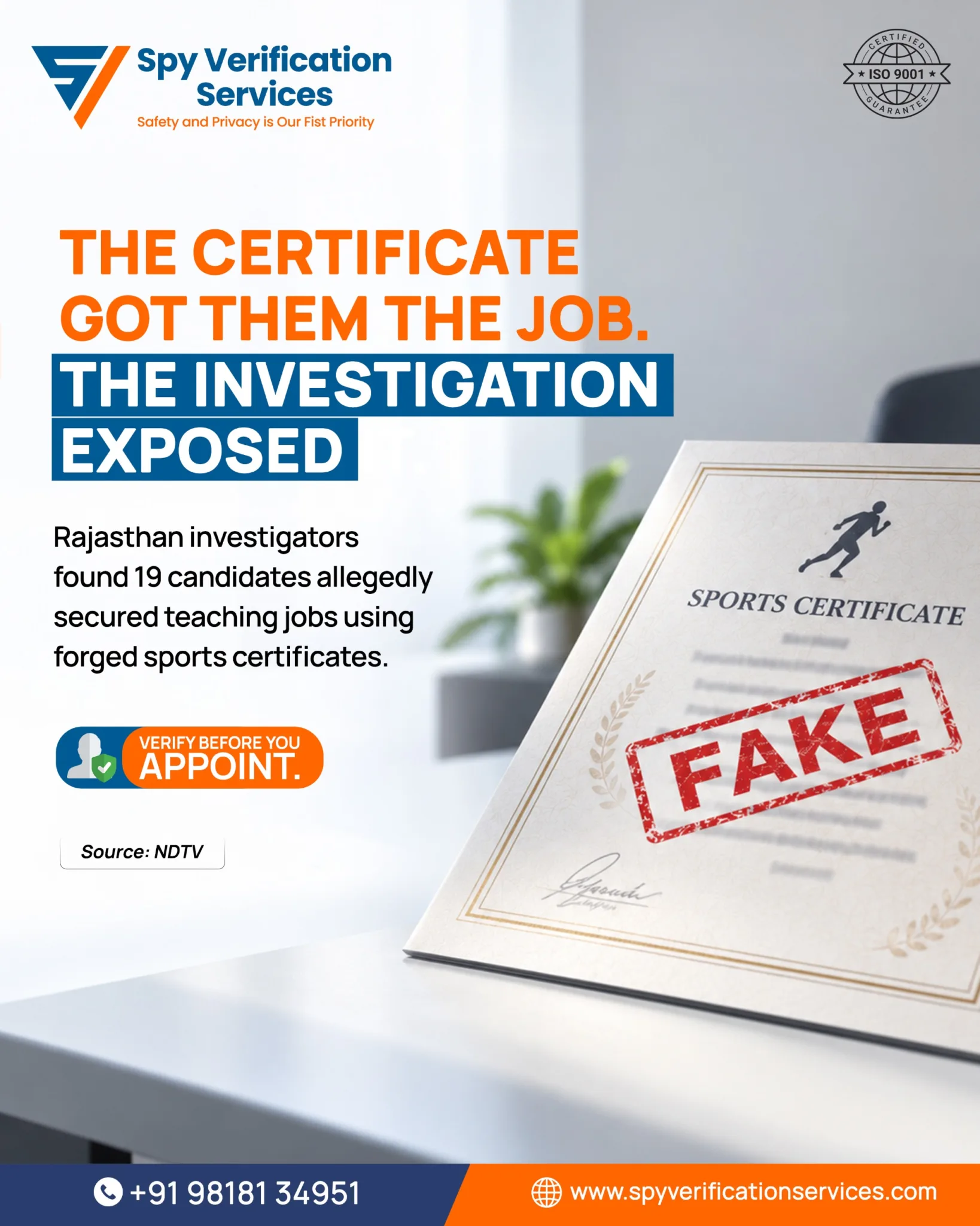 Professional Background Check Services for Trusted Verification
