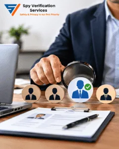 Background Screening Policy